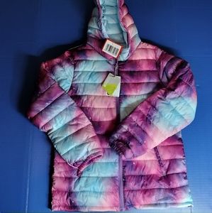 Mountain Warehouse Girls Winter Jacket